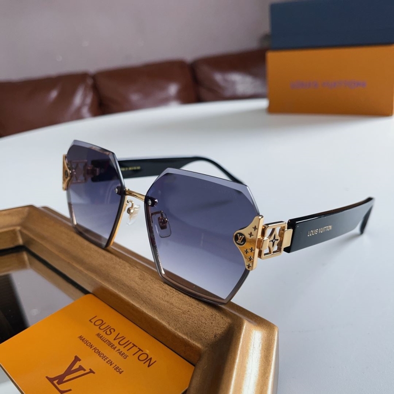 LV Sunglasses